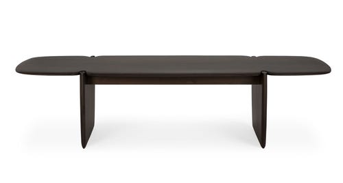 Ethnicraft PI Coffee Table